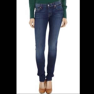 7 For All Mankind Roxanne Jeans